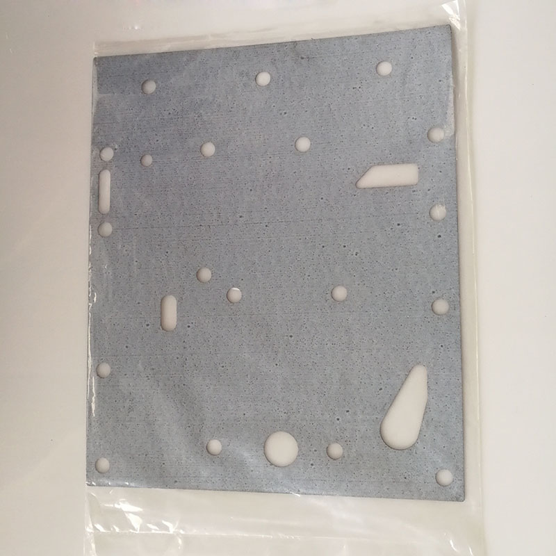 Junta da almofada de vedação 4644306466 para caixa de engrenagens de transmissão ZF 4WG180 4WG200 SDLG Carregadeira de rodas LG958L